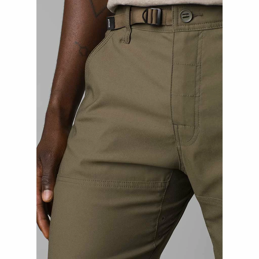 PrAna New Stretch Zion Pant II | Men's 5 PrAna New Stretch Zion Pant II | Men's