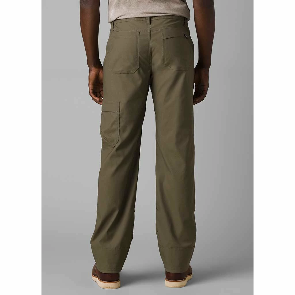 PrAna New Stretch Zion Pant II | Men's 4 PrAna New Stretch Zion Pant II | Men's