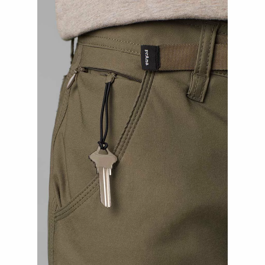 PrAna New Stretch Zion Pant II | Men's 6 PrAna New Stretch Zion Pant II | Men's