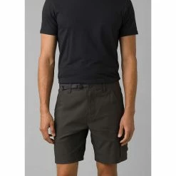 PrAna Clothing Stretch Zion Short II | Men's