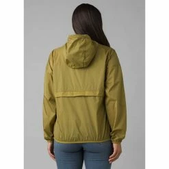 PrAna Whistler Anorak | Women's New