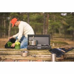 Primus Kinjia Stove Camping Kit