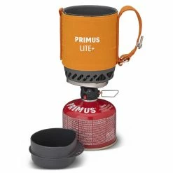 Primus Lite Plus Stove System