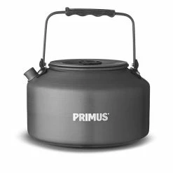 Primus LiTech Coffee & Tea Kettle Camping Kit