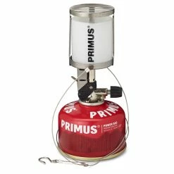 Primus Micron Lantern | Glass