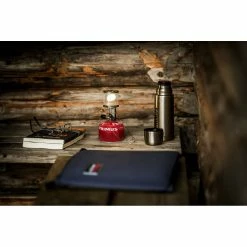 Primus Camping Kit Micron Lantern | Steel Mesh