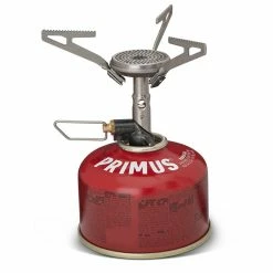 Primus Micron Stove Camping Kit