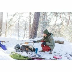 Primus Camping Kit OpenFire Pan 10 Primus Camping Kit OpenFire Pan
