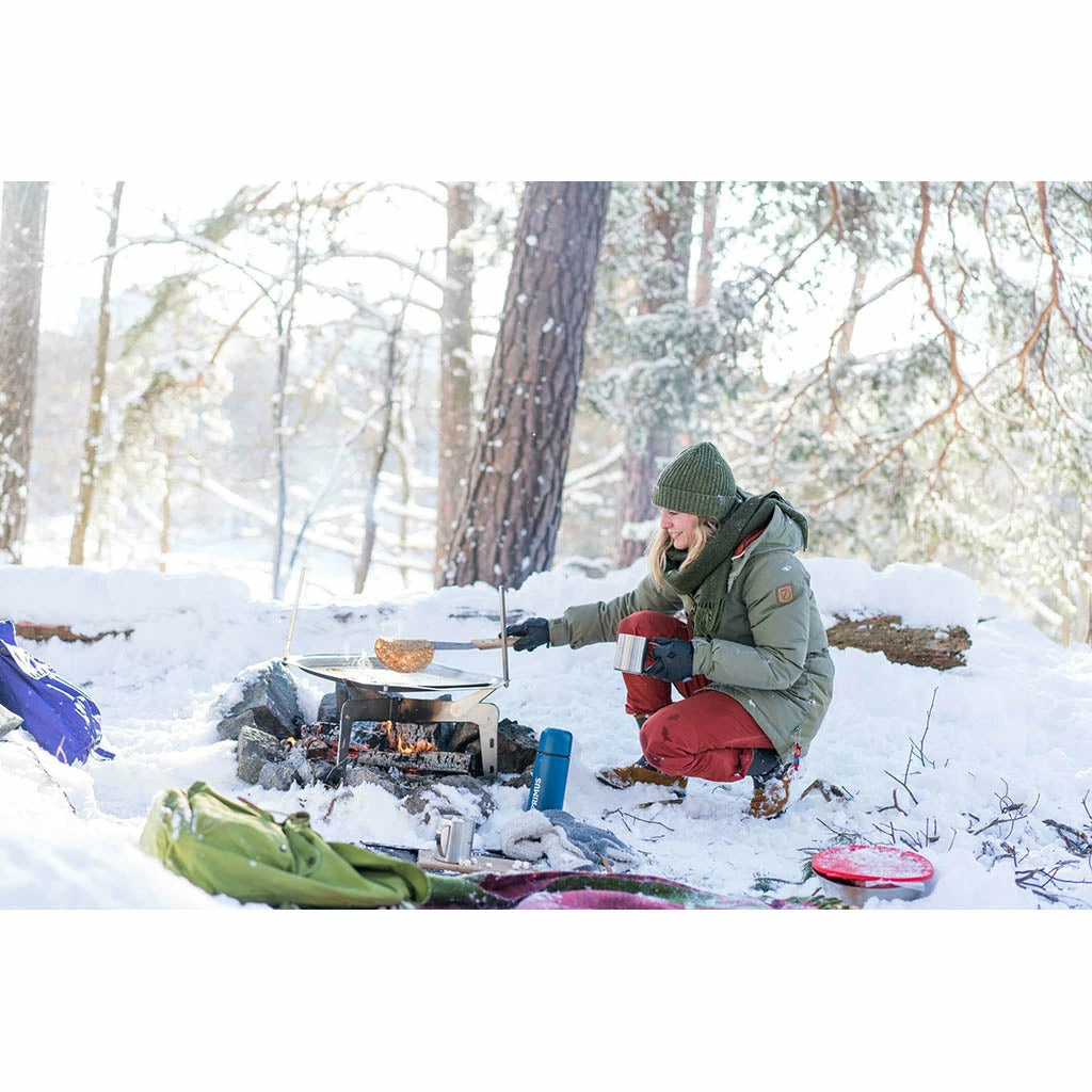 Primus Camping Kit OpenFire Pan 6 Primus Camping Kit OpenFire Pan