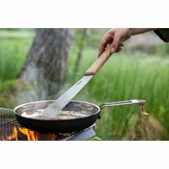 Primus OpenFire Spatula Camping Kit 7 Primus OpenFire Spatula Camping Kit