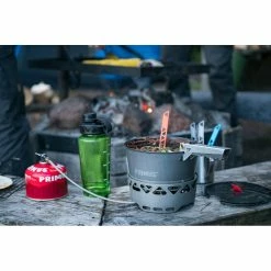 Primus PrimeTech Stove Set Camping Kit 31 Primus PrimeTech Stove Set Camping Kit