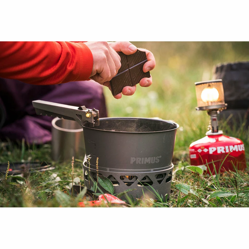 Primus PrimeTech Stove Set Camping Kit 11 Primus PrimeTech Stove Set Camping Kit