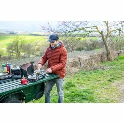 Primus Tupike Stove Camping Kit 18 Primus Tupike Stove Camping Kit