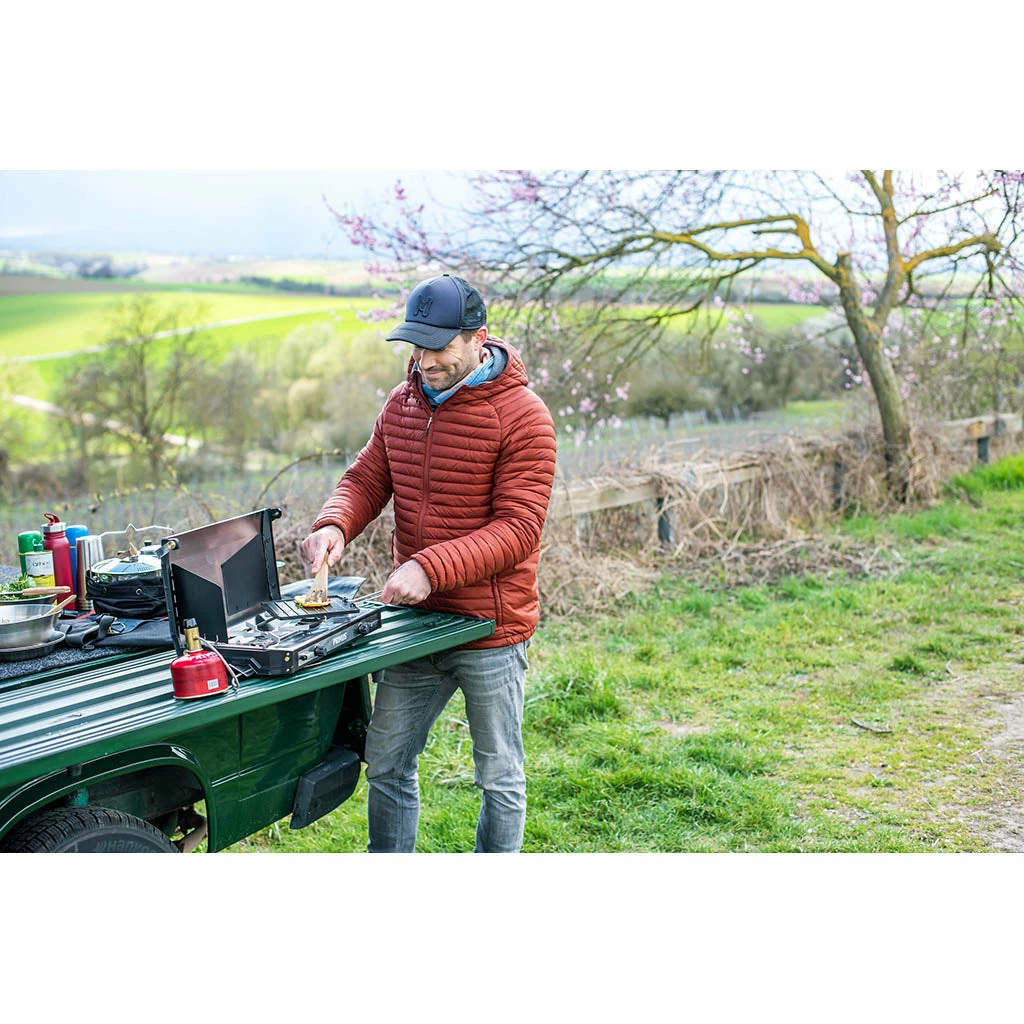 Primus Tupike Stove Camping Kit 8 Primus Tupike Stove Camping Kit