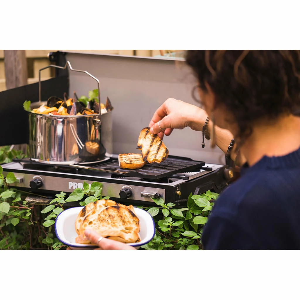 Primus Tupike Stove Camping Kit 10 Primus Tupike Stove Camping Kit