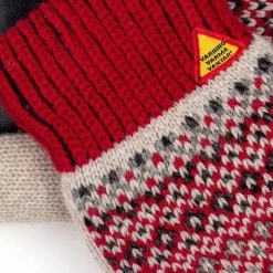 Öjbro Vantfabrik Bags & EDC Dalarna Gloves