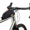 Restrap Bags & EDC Bolt-on Top Tube Bag 2 Restrap Bags & EDC Bolt-on Top Tube Bag