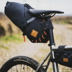 Restrap Bags & EDC Saddle Bag | 14L