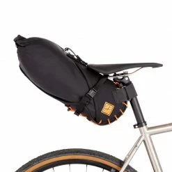 Restrap Saddle Bag | 8L 11 Restrap Saddle Bag | 8L