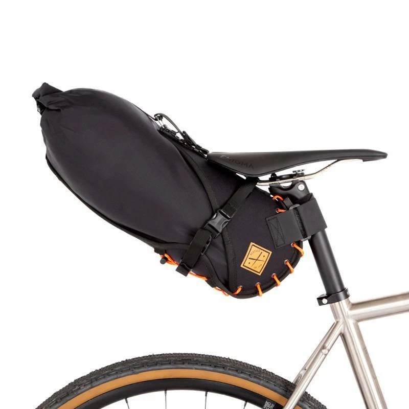 Restrap Saddle Bag | 8L 6 Restrap Saddle Bag | 8L