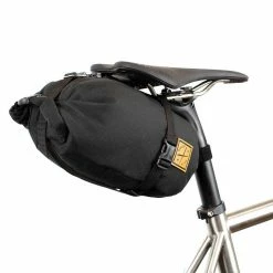 Restrap Saddle Pack Bags & EDC