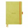 Rhodia GoalBook Dot Grid 1 Rhodia GoalBook Dot Grid
