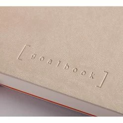 Rhodia GoalBook Dot Grid