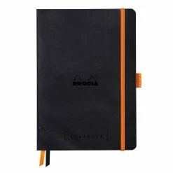 Rhodia Bags & EDC GoalBook Dot Grid