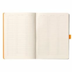 Rhodia Bags & EDC GoalBook Dot Grid