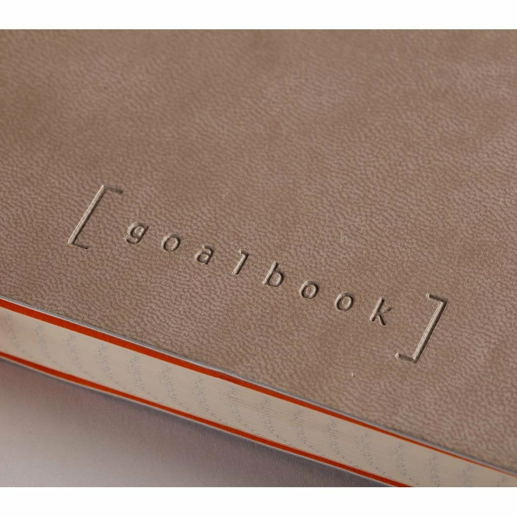 Rhodia Bags & EDC GoalBook Dot Grid 4 Rhodia Bags & EDC GoalBook Dot Grid