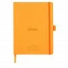 Rhodia Meeting Book