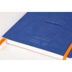 Rhodia Meeting Book