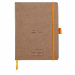 Rhodia Meeting Book