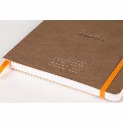 Rhodia Meeting Book
