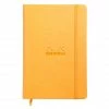 Rhodia Webnotebook Dot Grid Bags & EDC