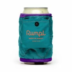 Rumpl Beer Blanket Camping Kit