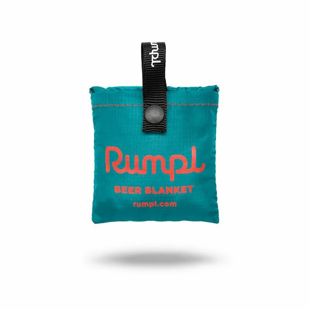 Rumpl Beer Blanket Camping Kit 4 Rumpl Beer Blanket Camping Kit