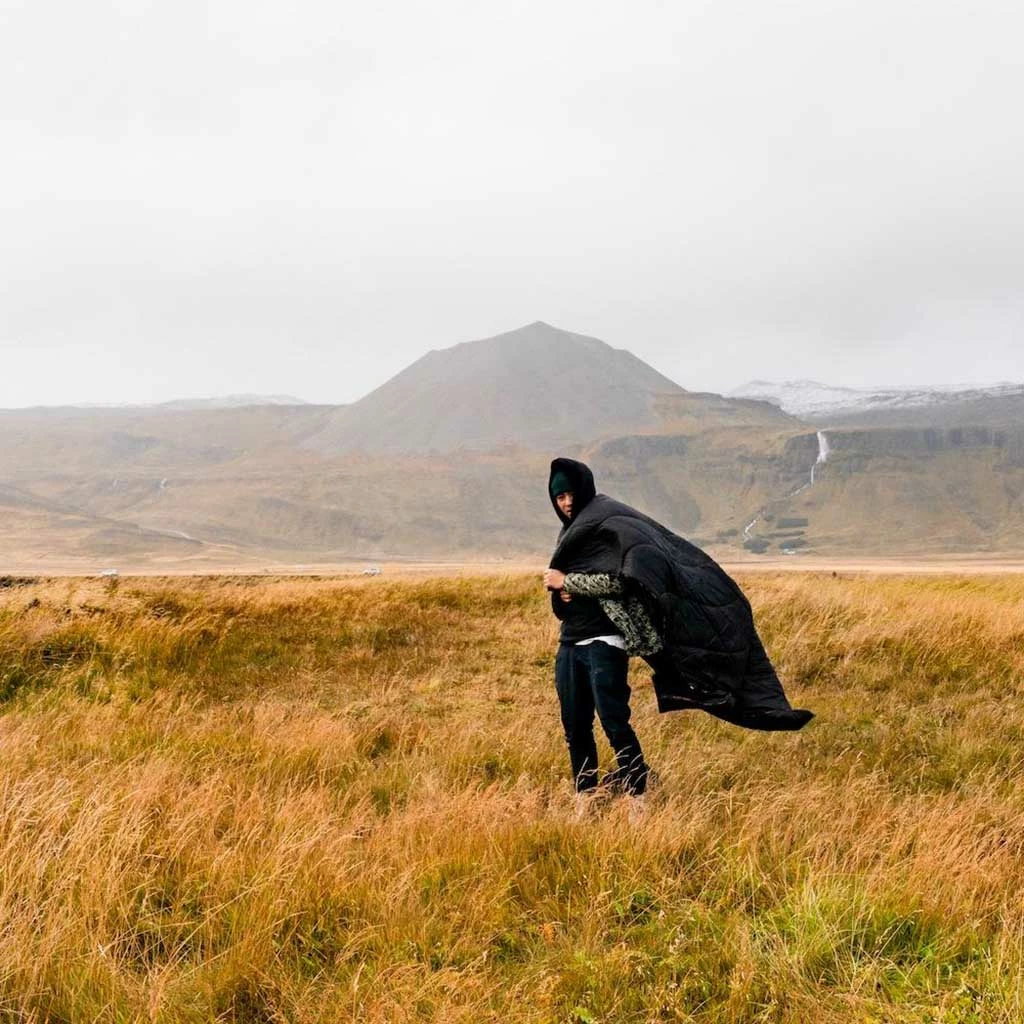 Rumpl Down Puffy Blanket 5 Rumpl Down Puffy Blanket