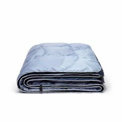 Rumpl Camping Kit Down Puffy Blanket