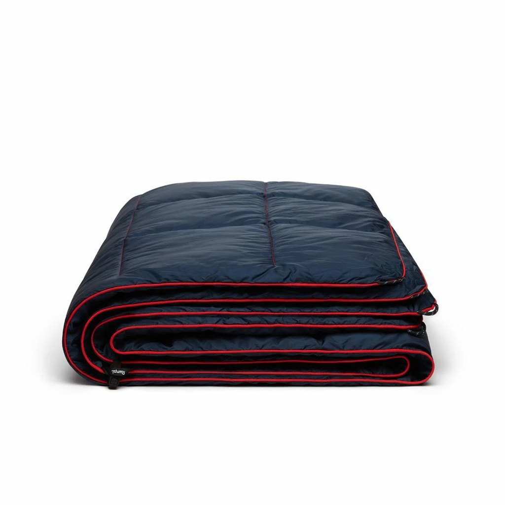 Rumpl Down Puffy Blanket Camping Kit 4 Rumpl Down Puffy Blanket Camping Kit