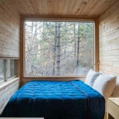 Rumpl Down Puffy Blanket Camping Kit 15 Rumpl Down Puffy Blanket Camping Kit