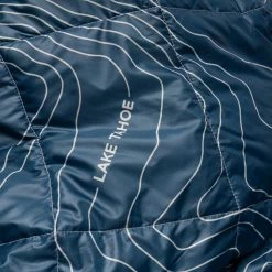 Rumpl Down Puffy Blanket | Lake Tahoe New