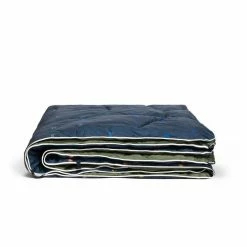 Rumpl Nanoloft Puffy Blanket Camping Kit