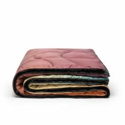 Rumpl Camping Kit Nanoloft Puffy Blanket
