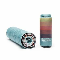 Rumpl New NanoLoft Travel Blanket