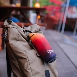 Rumpl NanoLoft Travel Blanket Camping Kit 18 Rumpl NanoLoft Travel Blanket Camping Kit