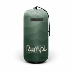 Rumpl Original Puffy Blanket