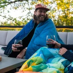 Rumpl Original Puffy Blanket 26 Rumpl Original Puffy Blanket