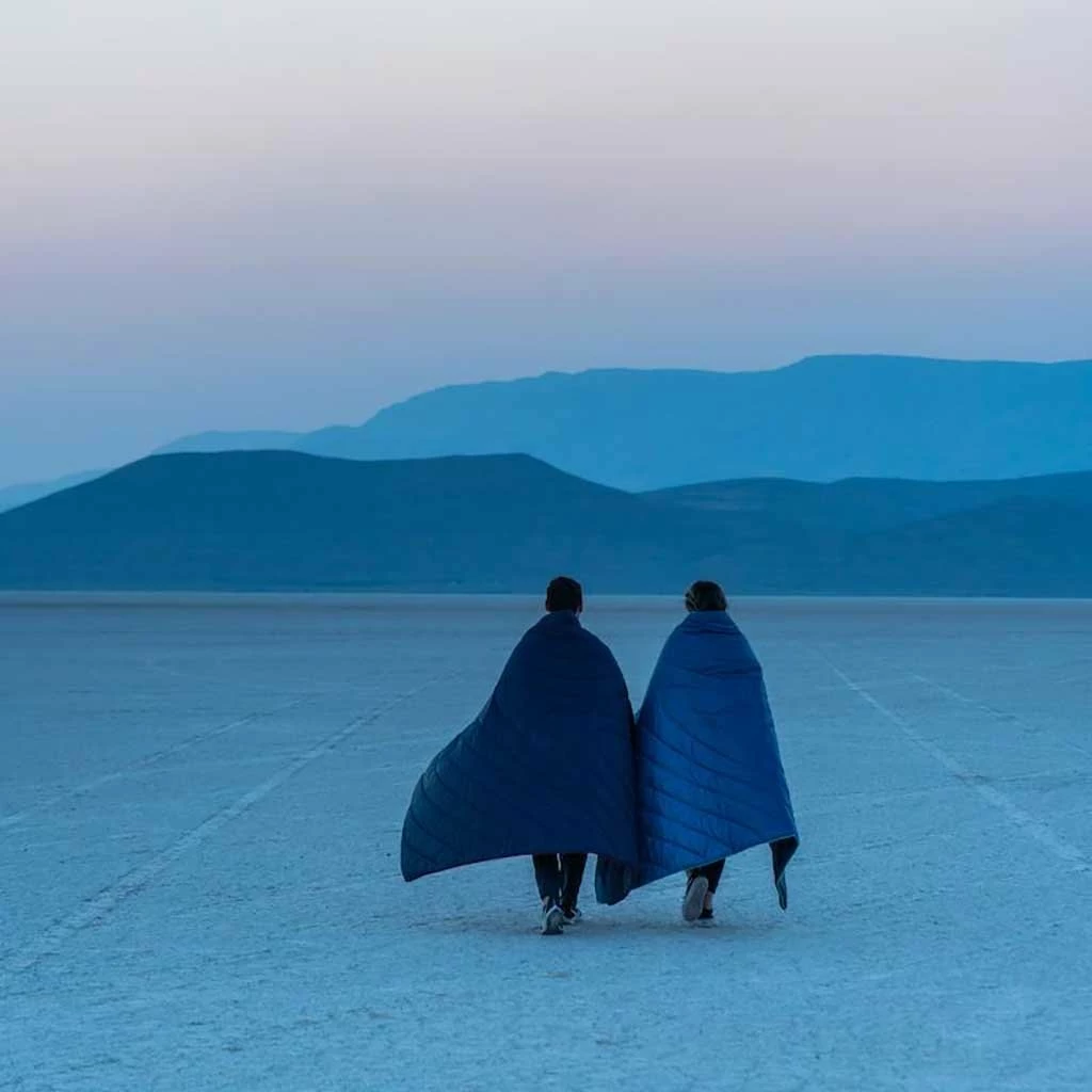 Rumpl Original Puffy Blanket 18 Rumpl Original Puffy Blanket