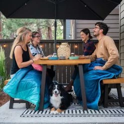 Rumpl Original Puffy Blanket 35 Rumpl Original Puffy Blanket